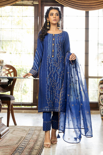 LSM Lakhany LSM-2707 Festive Pret Edition Vol-02 RTW 2022 Online Shopping